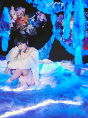 TXT Beomgyu The Name Chapter: TEMPTATION
