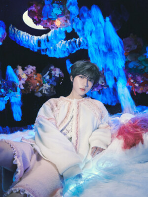 TXT Beomgyu The Name Chapter: TEMPTATION