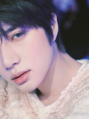 TXT Beomgyu The Name Chapter: TEMPTATION