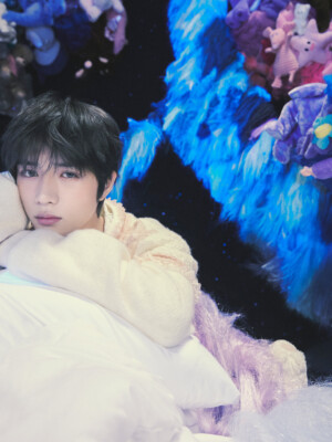 TXT Beomgyu The Name Chapter: TEMPTATION
