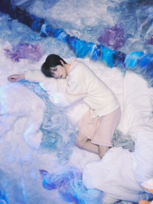 TXT Beomgyu The Name Chapter: TEMPTATION