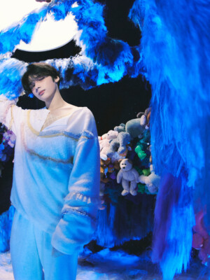 TXT Hueningkai The Name Chapter: TEMPTATION