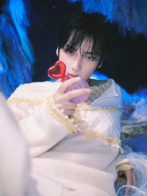 TXT Hueningkai The Name Chapter: TEMPTATION