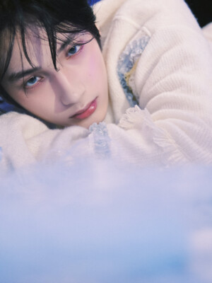 TXT Hueningkai The Name Chapter: TEMPTATION