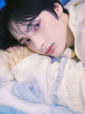 TXT Hueningkai The Name Chapter: TEMPTATION