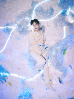 TXT Hueningkai The Name Chapter: TEMPTATION