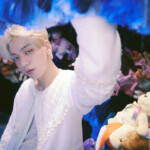 TXT Soobin The Name Chapter: TEMPTATION Nightmare Teaser Concept TXT Soobin The Name Chapter: TEMPTATION