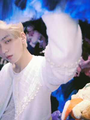 TXT Soobin The Name Chapter: TEMPTATION