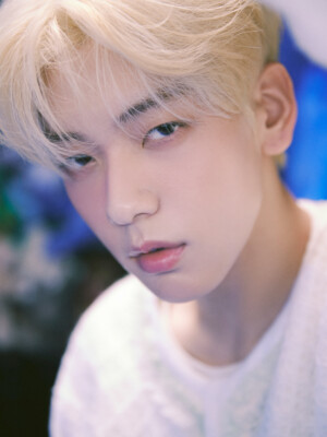 TXT Soobin The Name Chapter: TEMPTATION