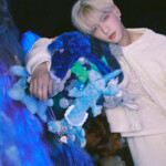 TXT Soobin The Name Chapter: TEMPTATION Nightmare Teaser Concept TXT Soobin The Name Chapter: TEMPTATION