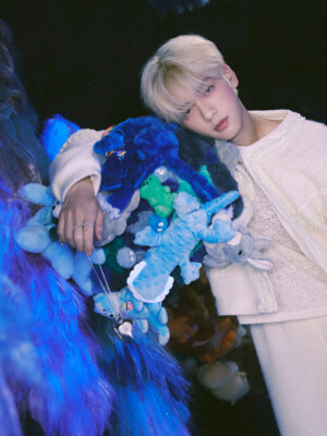 TXT Soobin The Name Chapter: TEMPTATION