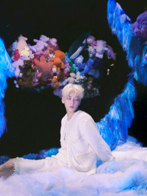 TXT Soobin The Name Chapter: TEMPTATION