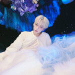 TXT Soobin The Name Chapter: TEMPTATION Nightmare Teaser Concept TXT Soobin The Name Chapter: TEMPTATION