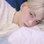 TXT Soobin The Name Chapter: TEMPTATION Nightmare Teaser Concept TXT Soobin The Name Chapter: TEMPTATION