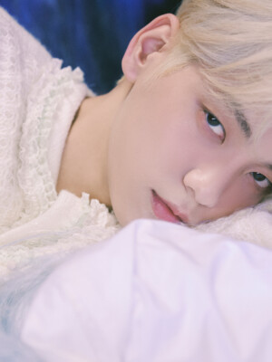 TXT Soobin The Name Chapter: TEMPTATION
