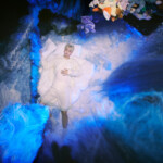 TXT Soobin The Name Chapter: TEMPTATION Nightmare Teaser Concept TXT Soobin The Name Chapter: TEMPTATION