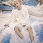 TXT Soobin The Name Chapter: TEMPTATION Nightmare Teaser Concept TXT Soobin The Name Chapter: TEMPTATION