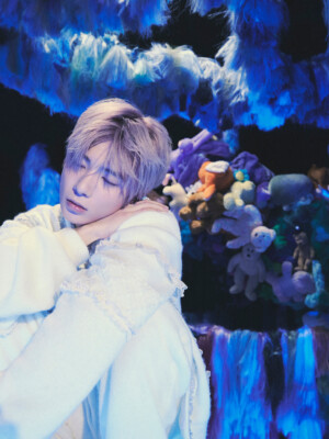 TXT Taehyun The Name Chapter: TEMPTATION