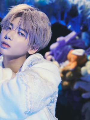 TXT Taehyun The Name Chapter: TEMPTATION