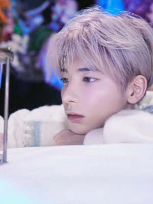 TXT Taehyun The Name Chapter: TEMPTATION