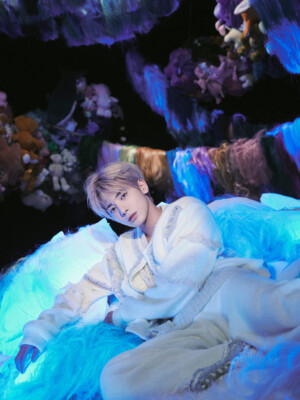 TXT Taehyun The Name Chapter: TEMPTATION