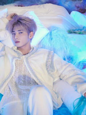 TXT Taehyun The Name Chapter: TEMPTATION