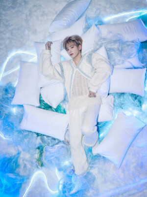TXT Taehyun The Name Chapter: TEMPTATION