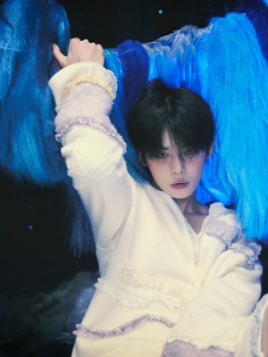 TXT Yeonjun The Name Chapter: TEMPTATION