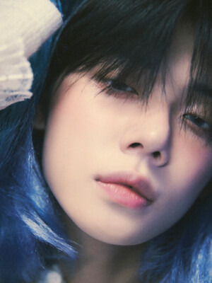TXT Yeonjun The Name Chapter: TEMPTATION