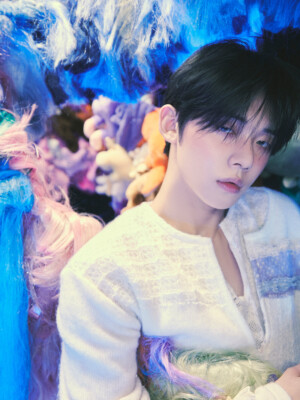 TXT Yeonjun The Name Chapter: TEMPTATION