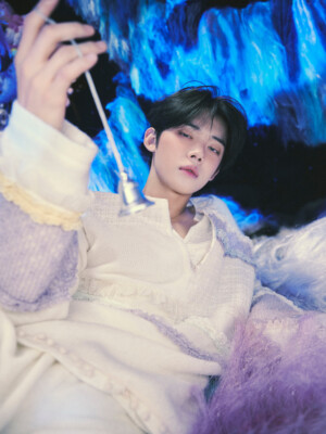 TXT Yeonjun The Name Chapter: TEMPTATION