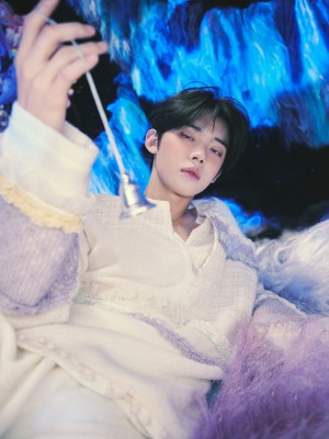 TXT Yeonjun The Name Chapter: TEMPTATION
