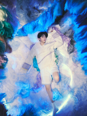 TXT Yeonjun The Name Chapter: TEMPTATION