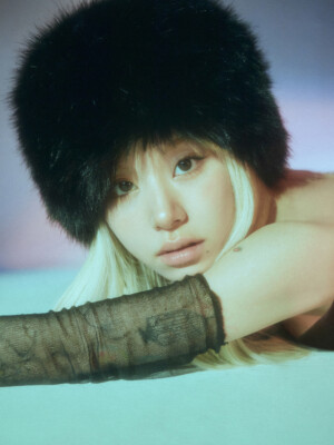 Chaeyoung TWICE Moonlight Sunrise Concept Chaeyoung TWICE Moonlight Sunrise Concept