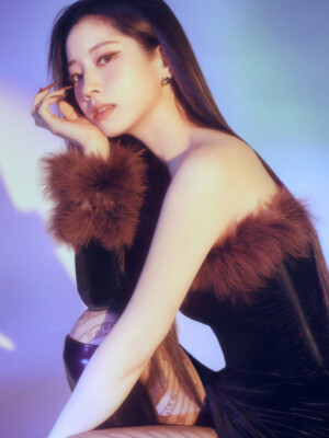 Dahyun TWICE Moonlight Sunrise Concept Dahyun TWICE Moonlight Sunrise Concept