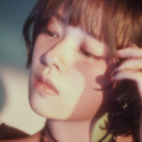 Jeongyeon TWICE Moonlight Sunrise Concept