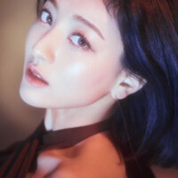 Jihyo TWICE Moonlight Sunrise Concept