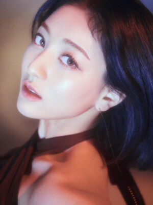 Jihyo TWICE Moonlight Sunrise Concept Jihyo TWICE Moonlight Sunrise Concept
