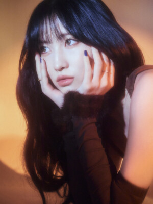 Momo TWICE Moonlight Sunrise Concept Momo TWICE Moonlight Sunrise Concept