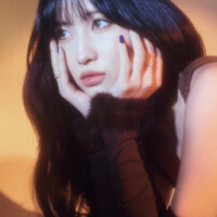 Momo TWICE Moonlight Sunrise Concept