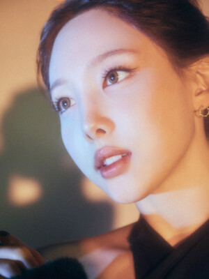 Nayeon TWICE Moonlight Sunrise Concept Nayeon TWICE Moonlight Sunrise Concept