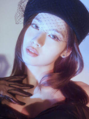 Sana TWICE Moonlight Sunrise Concept Sana TWICE Moonlight Sunrise Concept