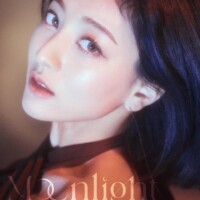TWICE Jihyo Moonlight Sunrise Teaser