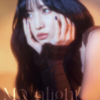 TWICE Momo Moonlight Sunrise Teaser