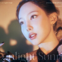 TWICE Nayeon Moonlight Sunrise Teaser TWICE Nayeon Moonlight Sunrise Teaser