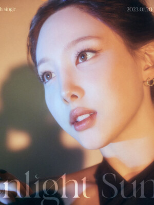 TWICE Nayeon Moonlight Sunrise Teaser TWICE Nayeon Moonlight Sunrise Teaser