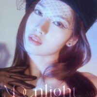 TWICE Sana Moonlight Sunrise Teaser TWICE Sana Moonlight Sunrise Teaser