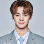 Boys Planet Kim Gyu Vin Profile Boys Planet Kim Gyu Vin Profile