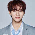 Kim Min Seoung Boys Planet Profile Kim Min Seoung Boys Planet Profile