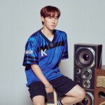 Kim Min Seoung Boys Planet Profile Kim Min Seoung Boys Planet Profile